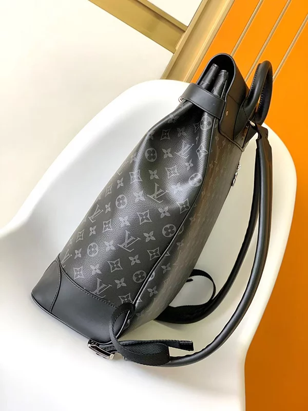 Black Backpack BB-9180001000547