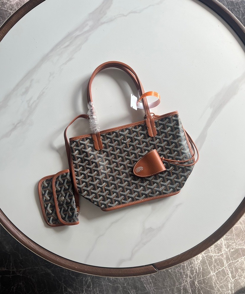 GY Tote mini（Multiple colors）