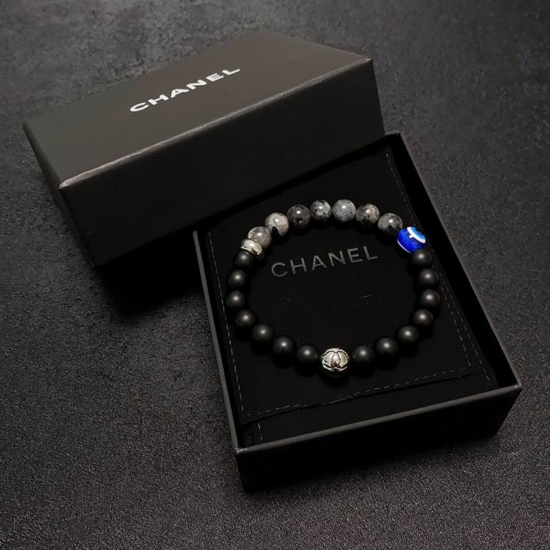 Chanell Bracelets