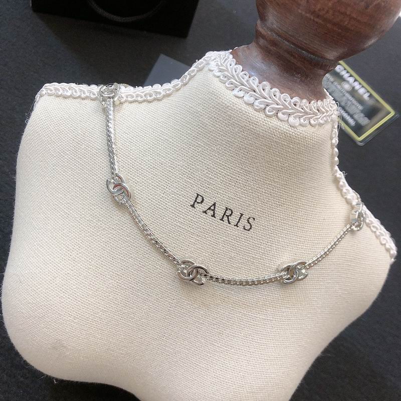 Chanell Necklace