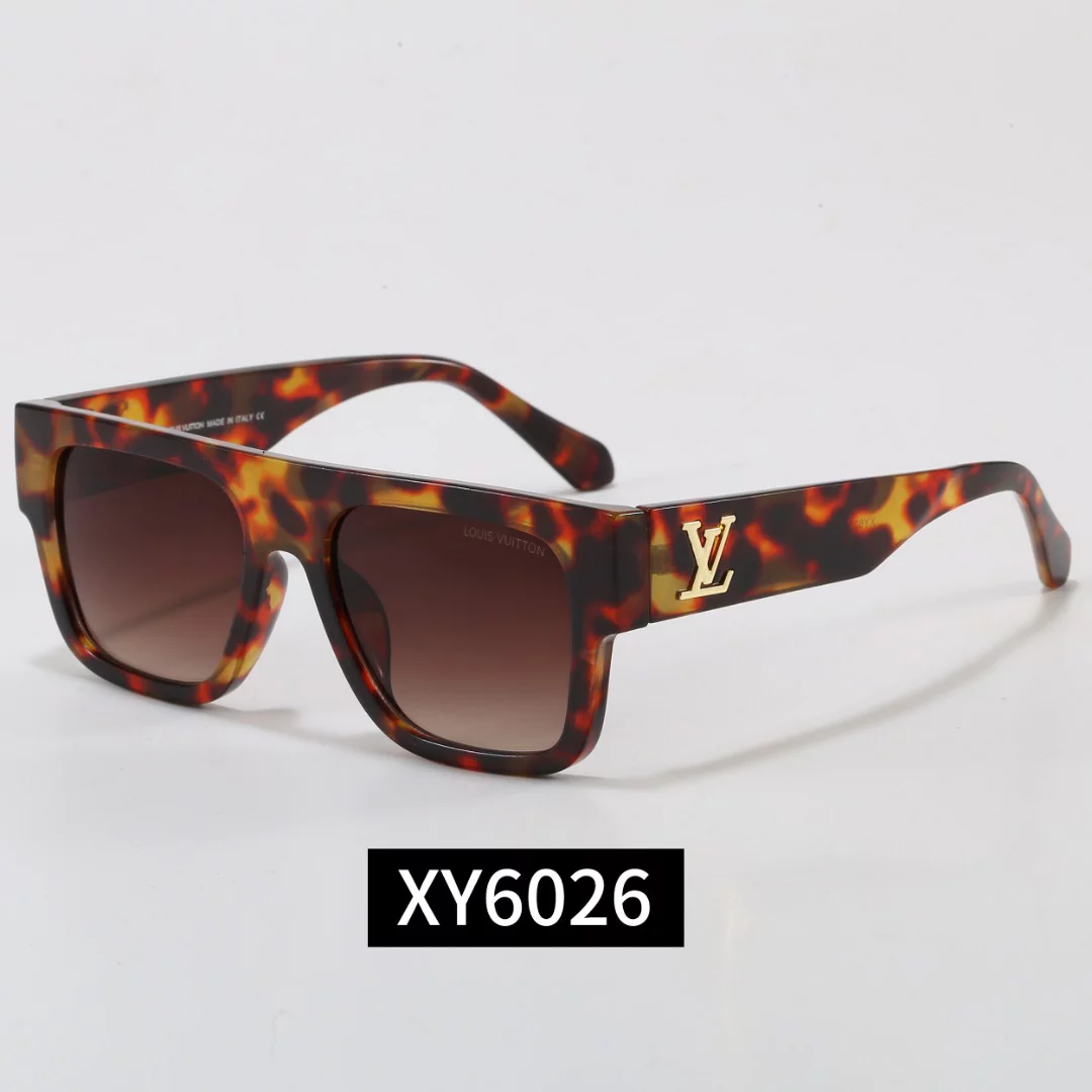 9 Colors Fashion Sunglasses TYJ-915810