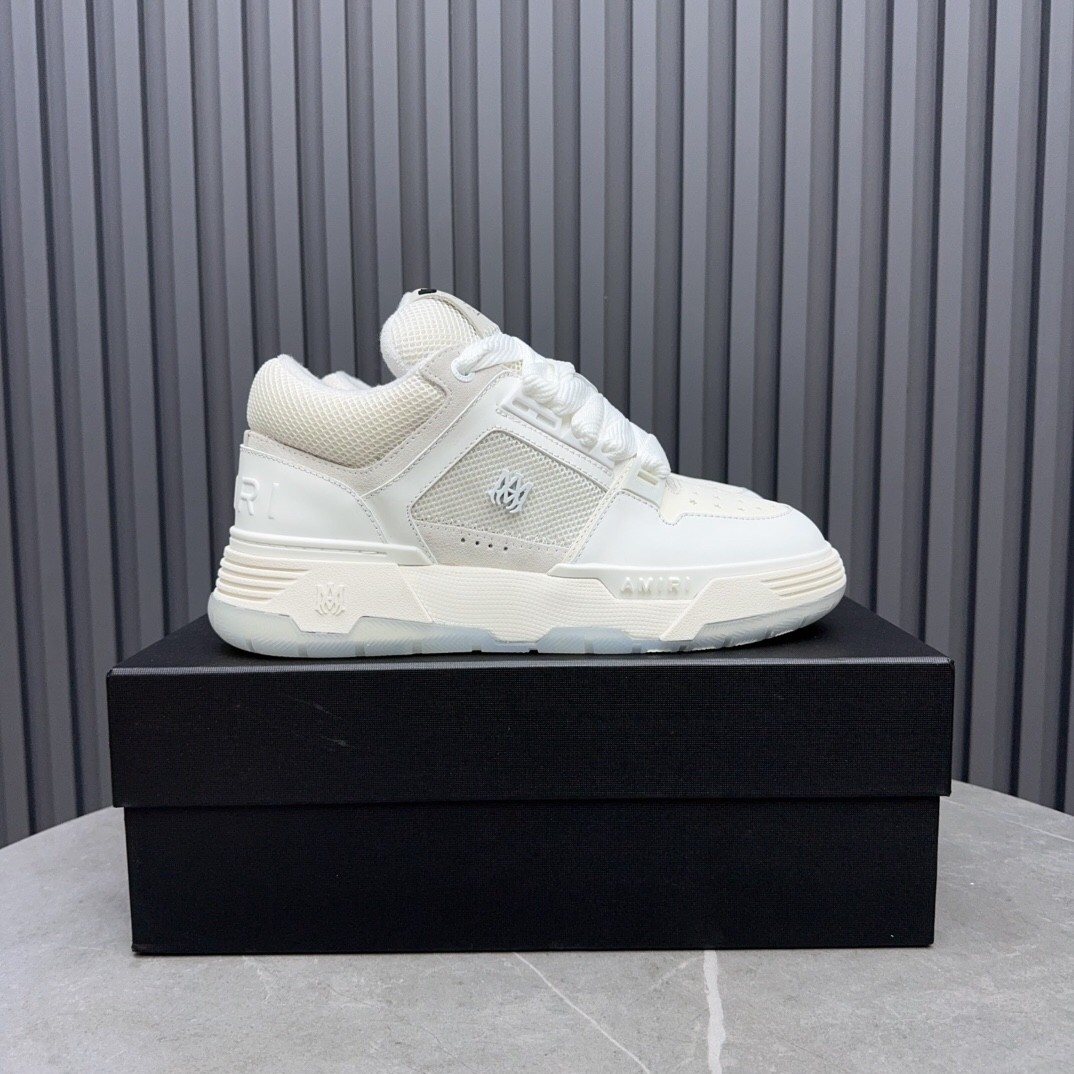 AMRI MA-1 low top sneakers