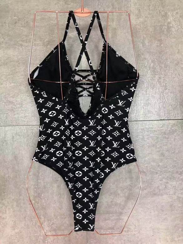 LV Bikini