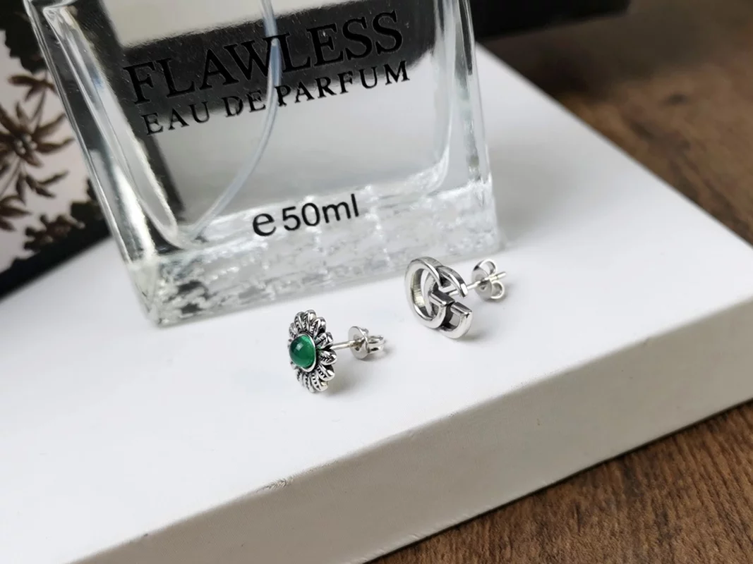 Fashion Asymmetrical earrings ED-931254