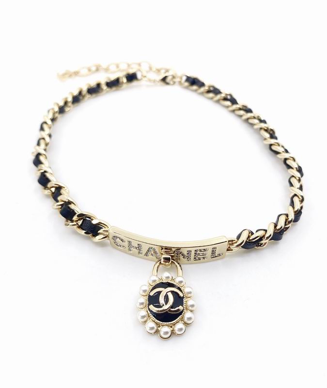 Chanell Necklace