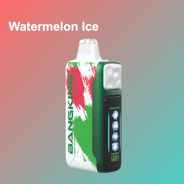 Watermelon Ice