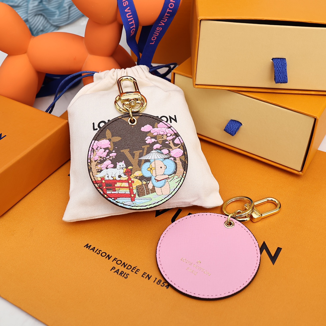 Fashion Key Chain YSK-91700060
