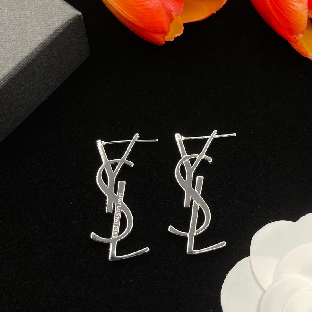 Earrings YYED-9110013
