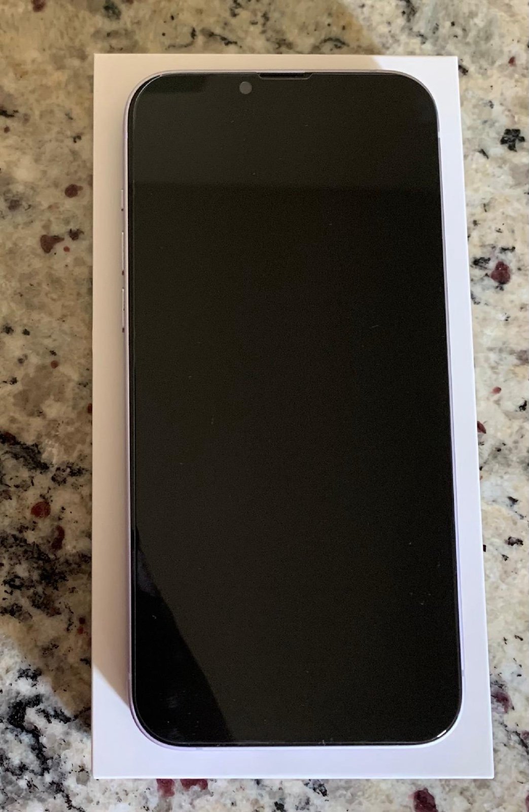 iPhone 14 plus 5X58