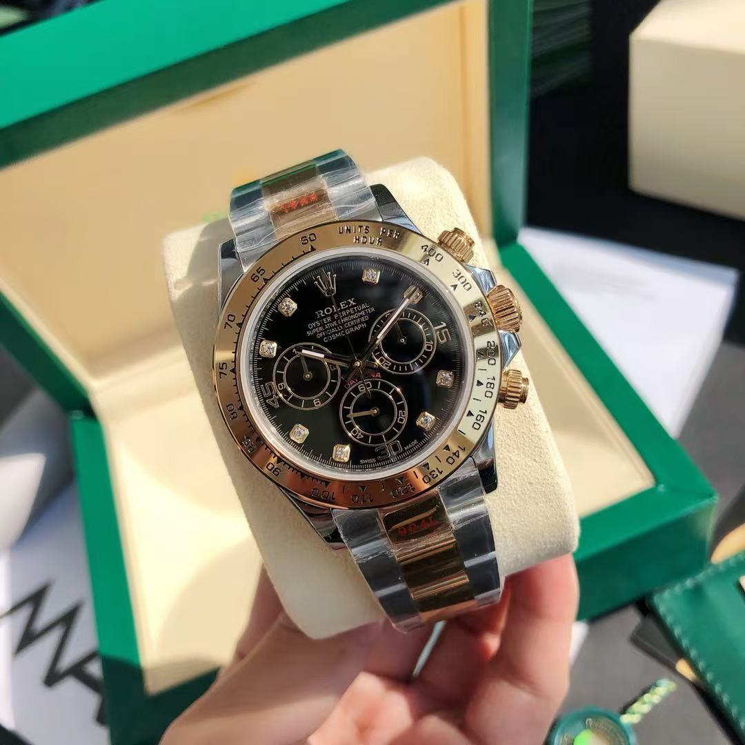 (新品) ロレックス デイトナ 40MM時計