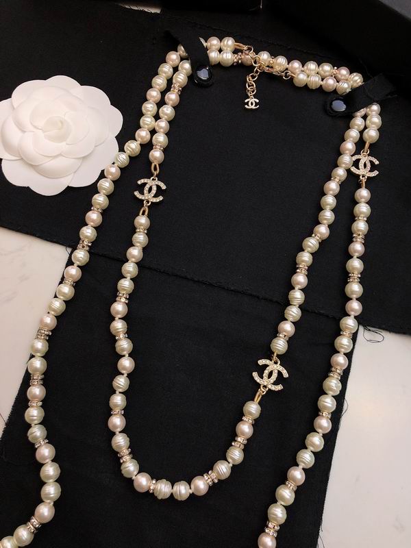 Chanell Necklace