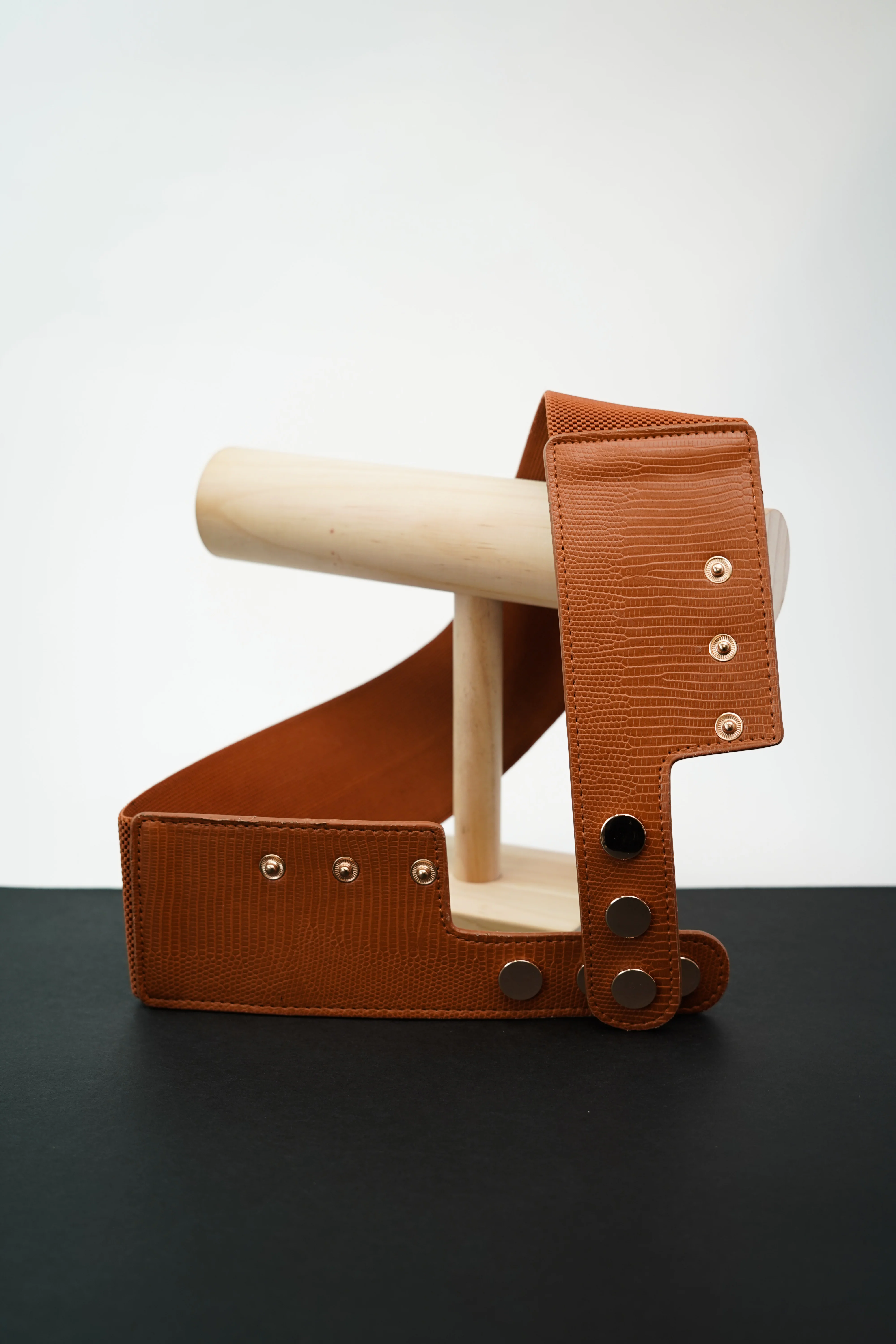 Pistol Elastic Belt