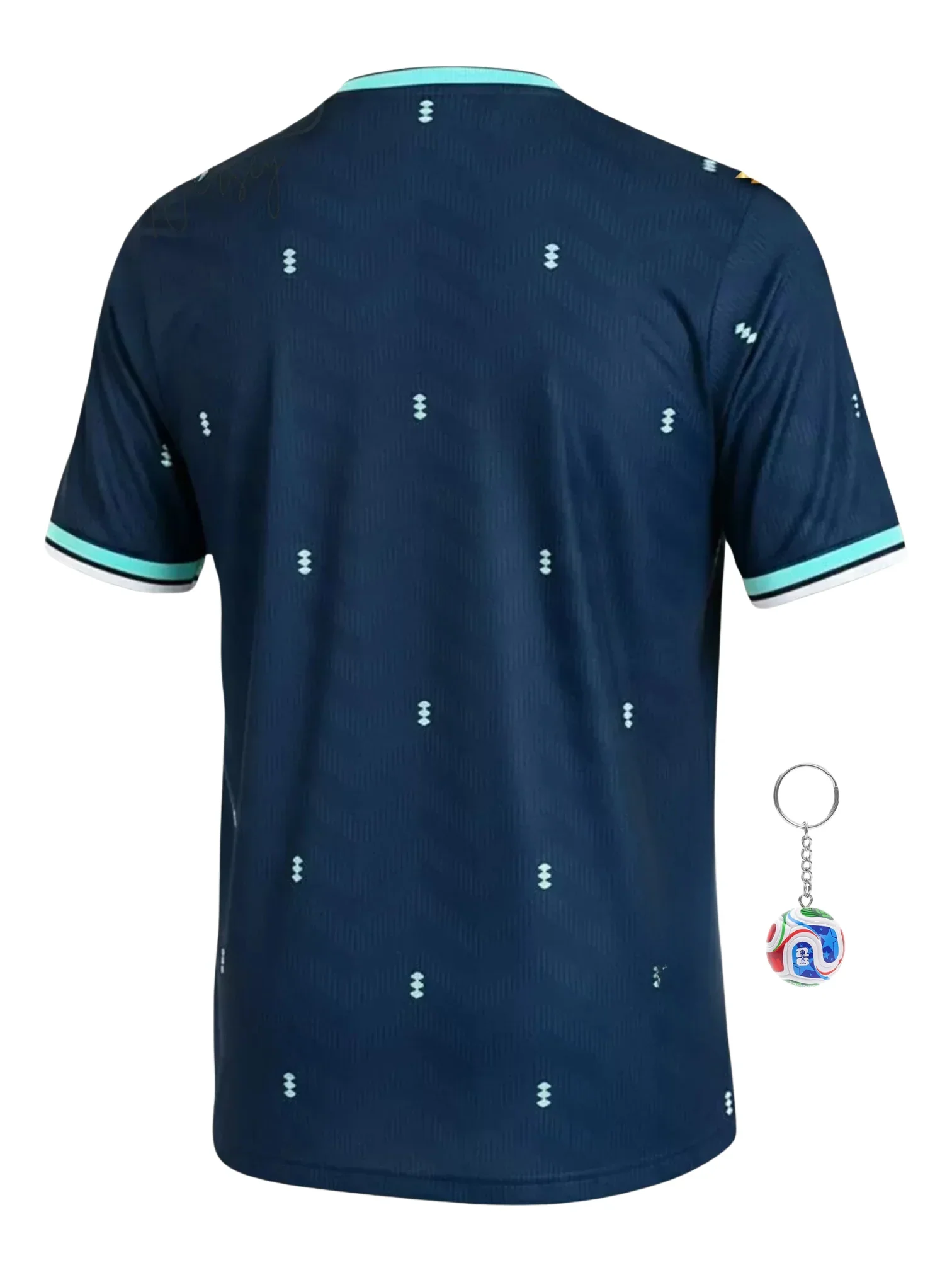 Germany World Cup 2026 Away Jersey - Player Version