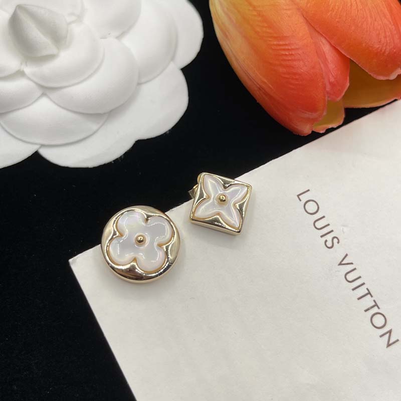 Earrings VVED-9110025