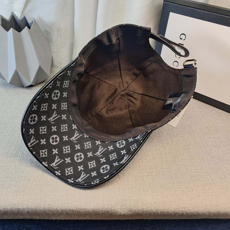 Fashion Classical Adjustable Baseball Cap MZ-916106
