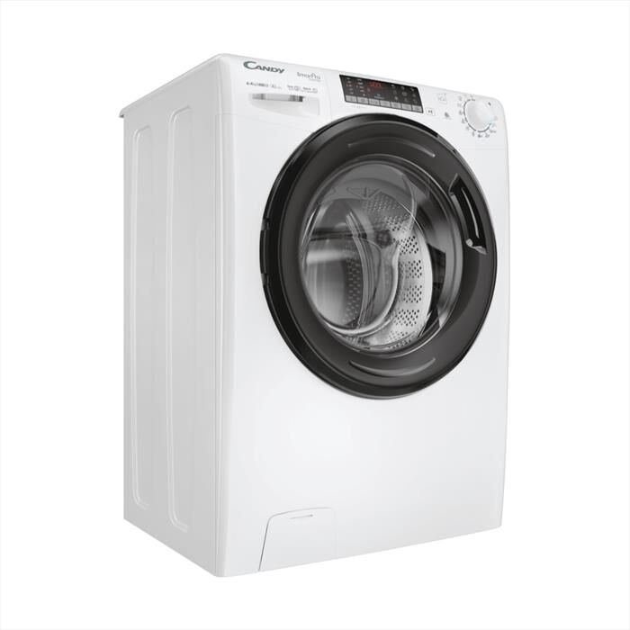 CANDY - Lavasciuga CSOW44644TWMB6-S 6/4 Kg Classe A-White