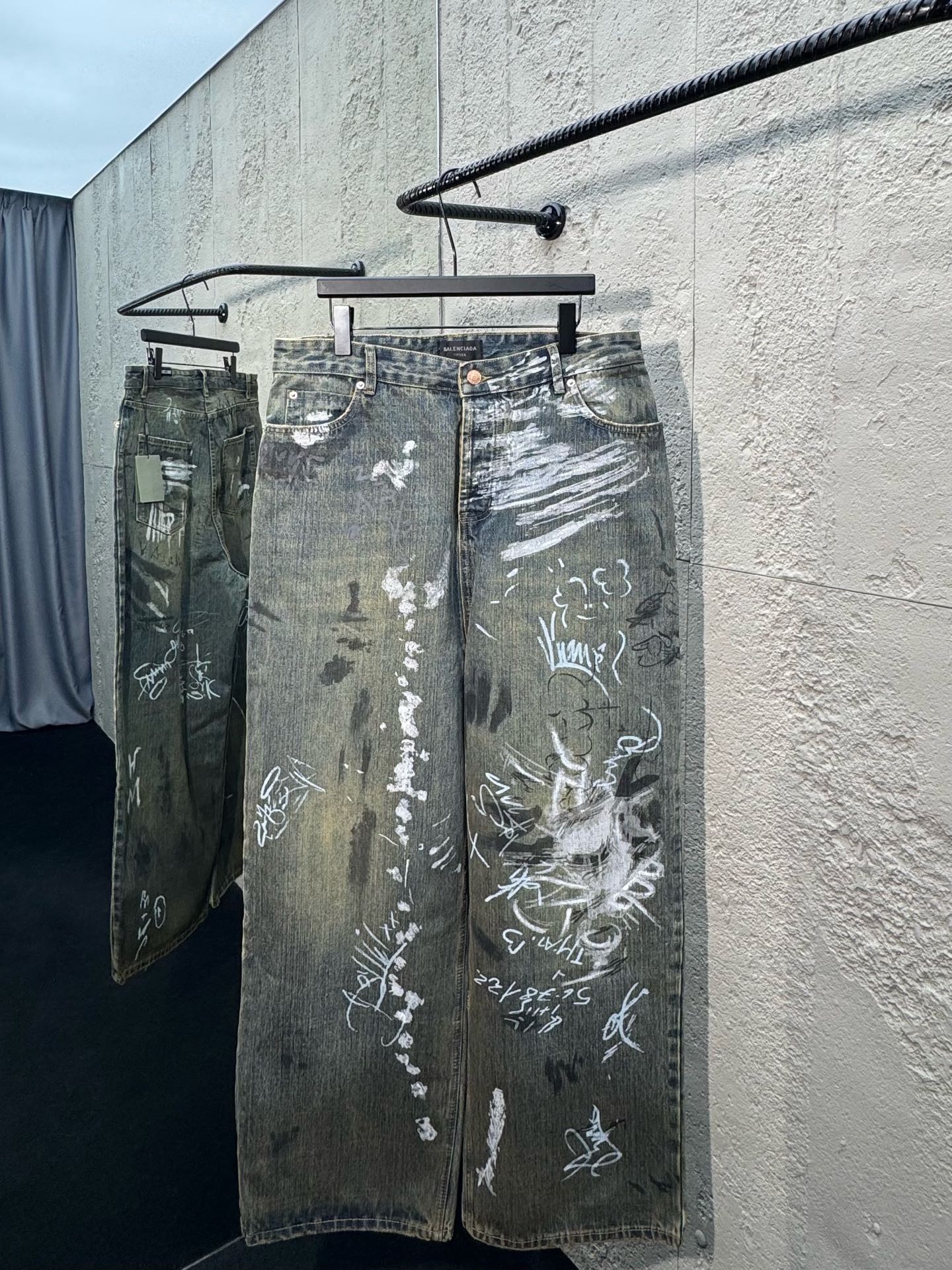 BLCG Pants Long