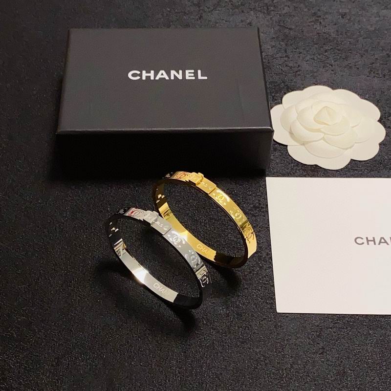 Chanell Bracelets