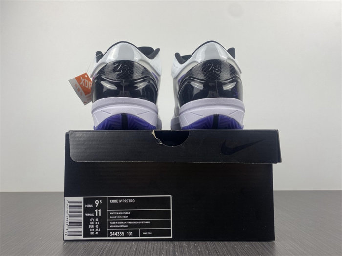 NK Kobe 4 Inline 344335-101