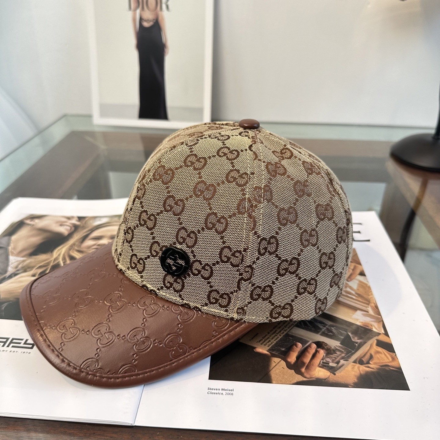 GUC Cap（Multiple colors）