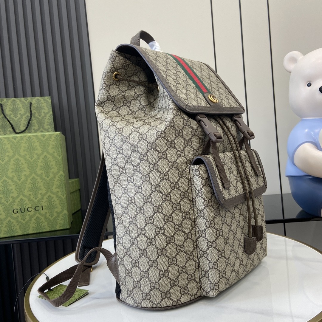 GUC Backpack 44x34x21cm