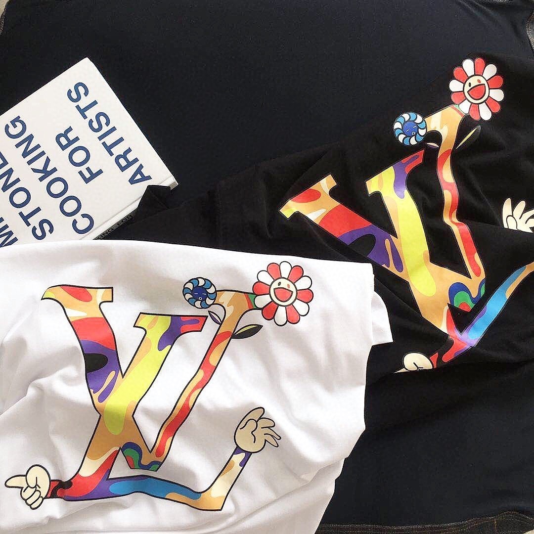 Fashion T-shirt TX-971032