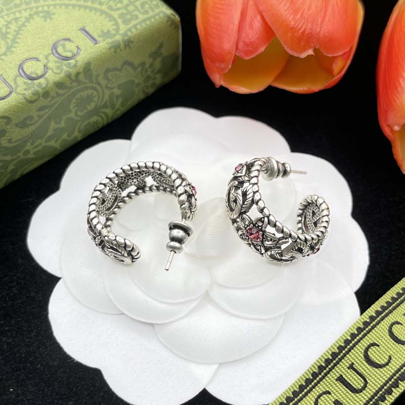 Earrings GGED-9110001