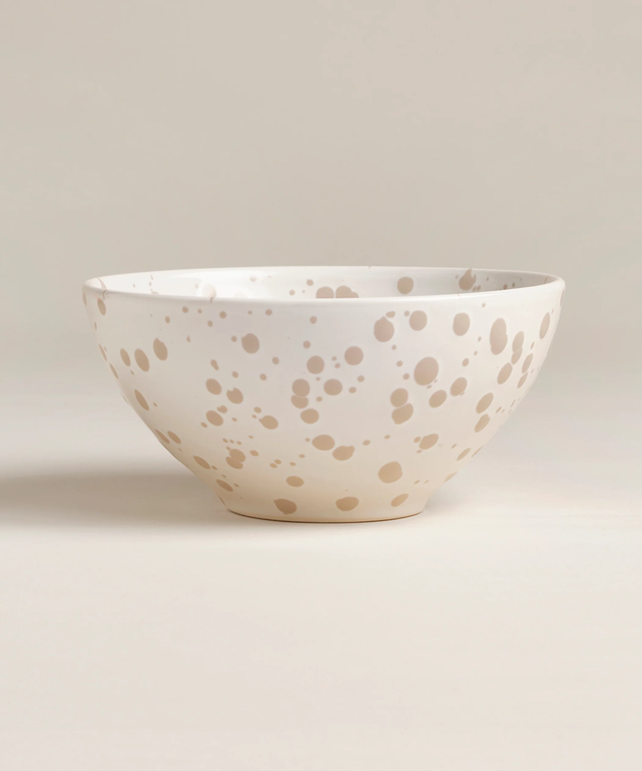 Splatter Small Bowls