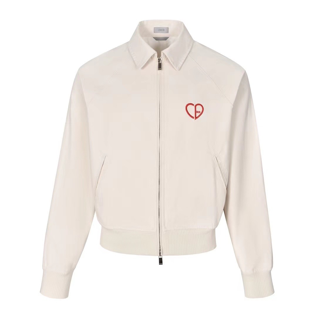 DR 24fw Love jacket coat