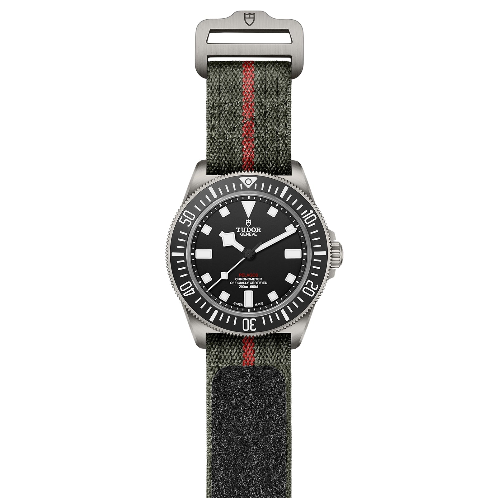 TUDOR Pelagos FXD