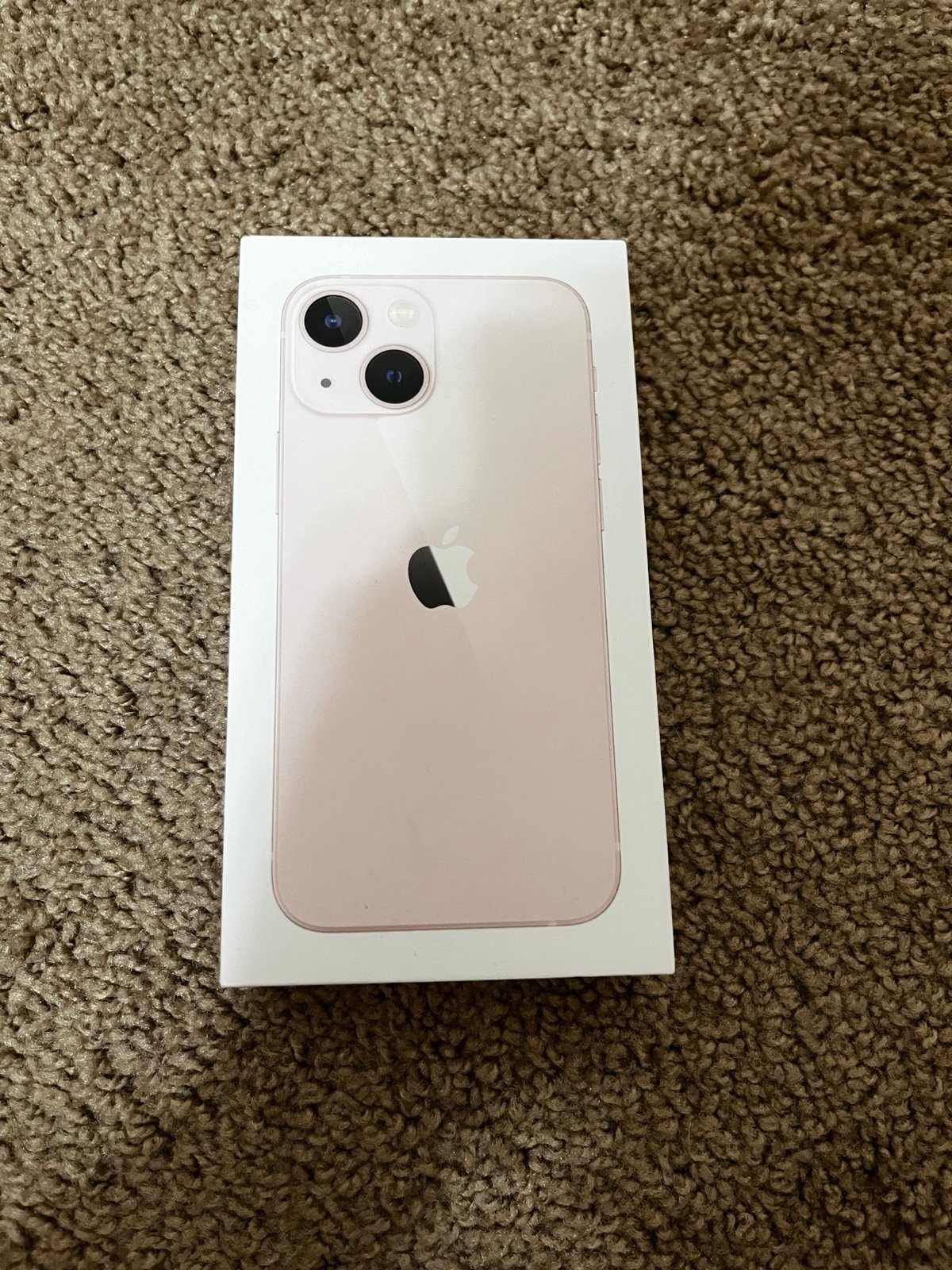 iPhone 13 mini 9U97