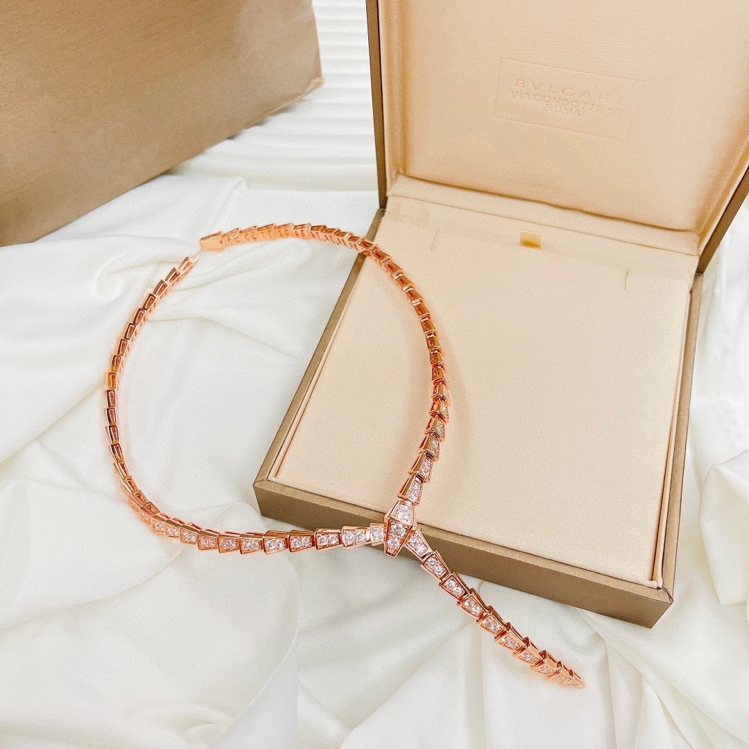 BGR Necklace