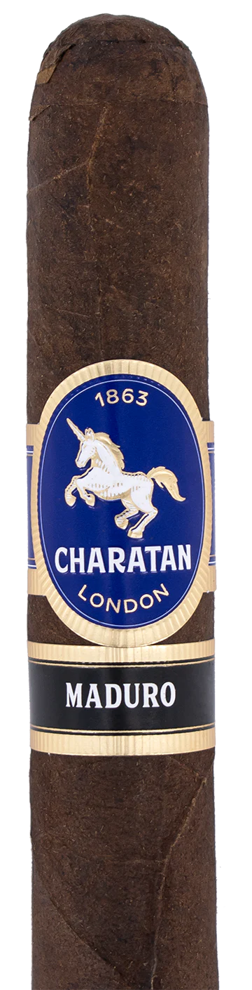 Charatan Nicaraguan Maduro Toro Cigar - Single