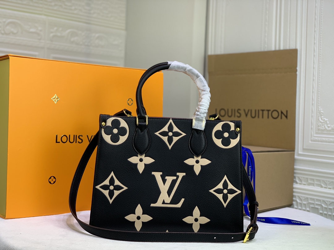 3 colors Woman’s Handbag 13.4″x10.2″x5.1″ BB-918000100072