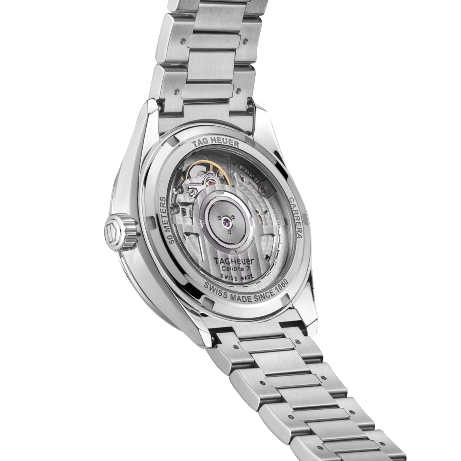 TAG Heuer Carrera Date