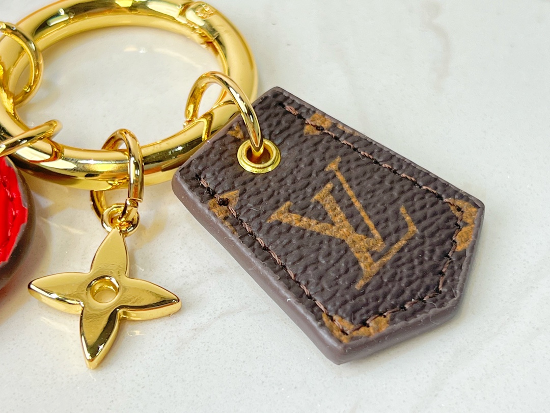 Fashion Key Chain YSK-91700048
