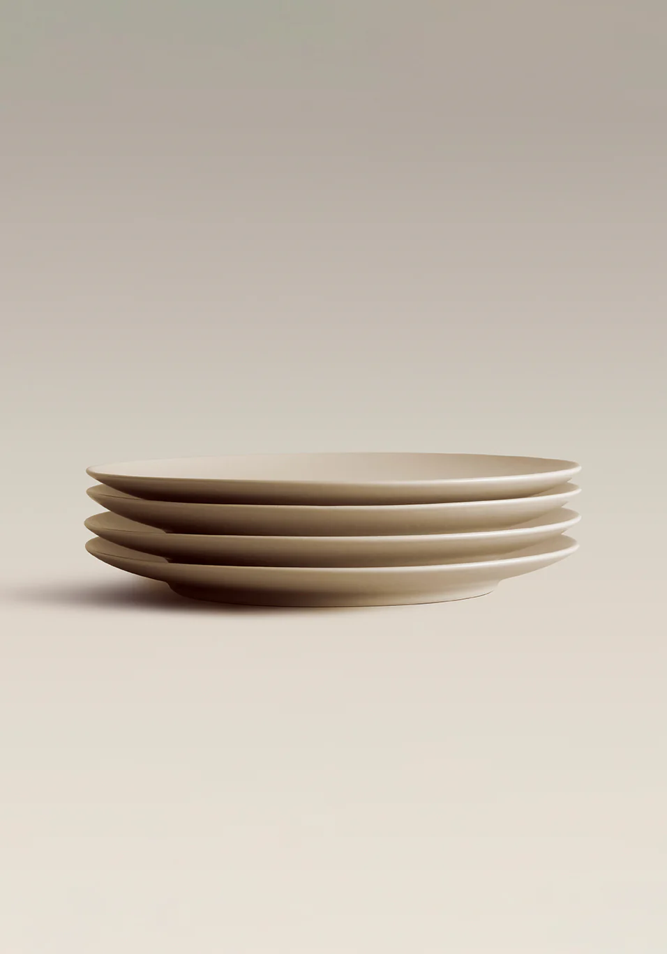 Big Plates