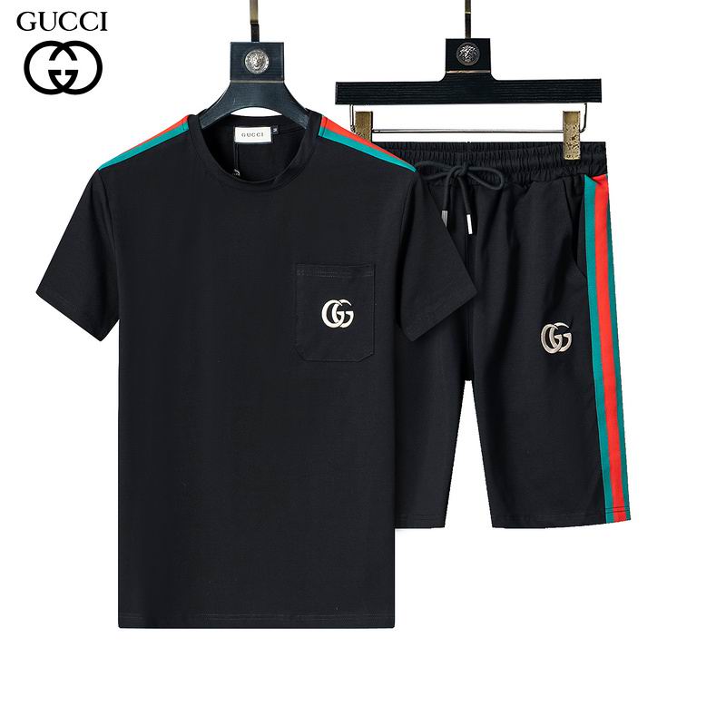 GUC Two Piece Short