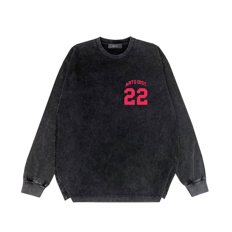 Amri Long sleeves