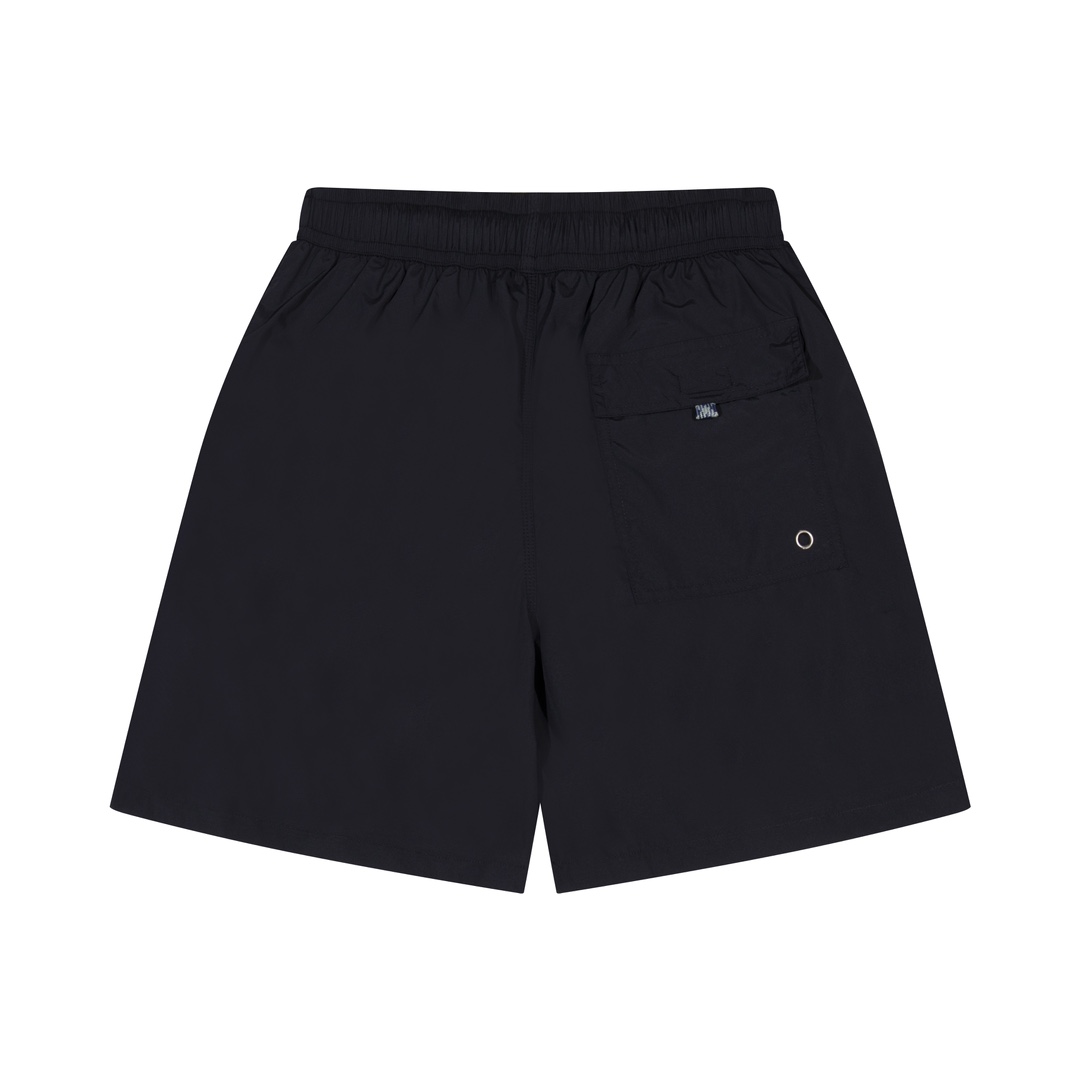 B B R Shorts