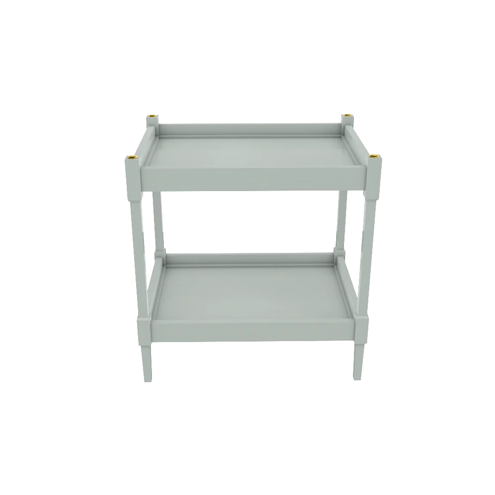 Why Not Side Table