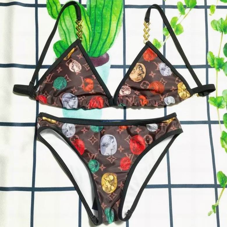 LV Bikini