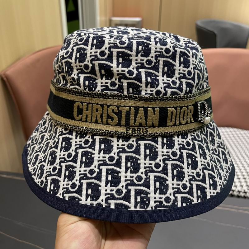DR hat（Multiple colors）