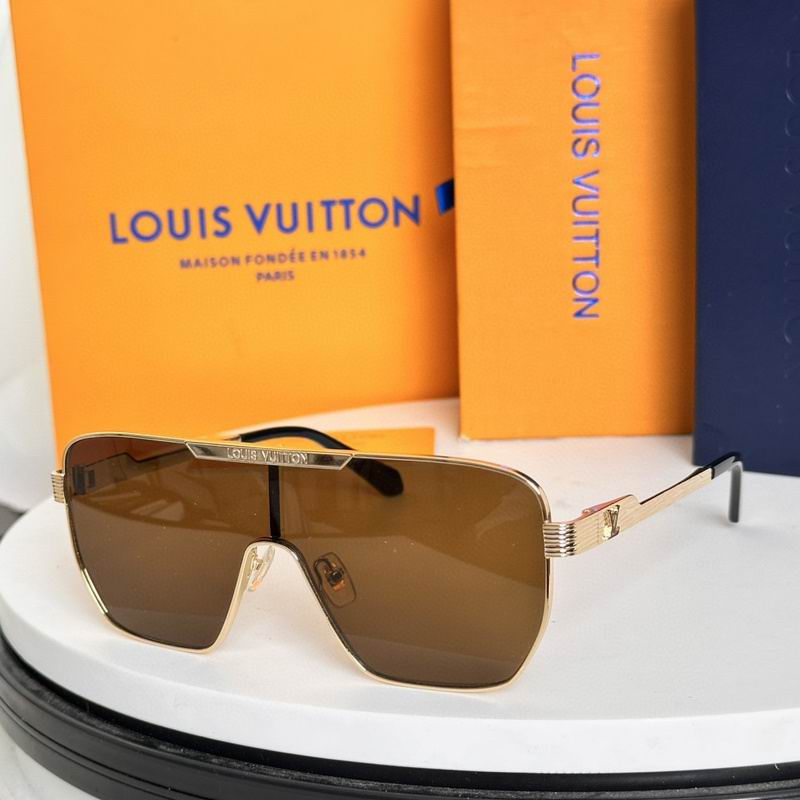 LV Sunglasses