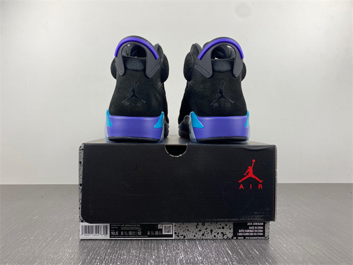 Air JRD 6 “Aqua” CT8529-004