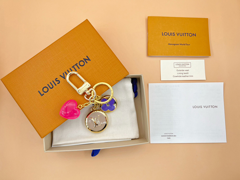 Fashion Key Chain YSK-917000308