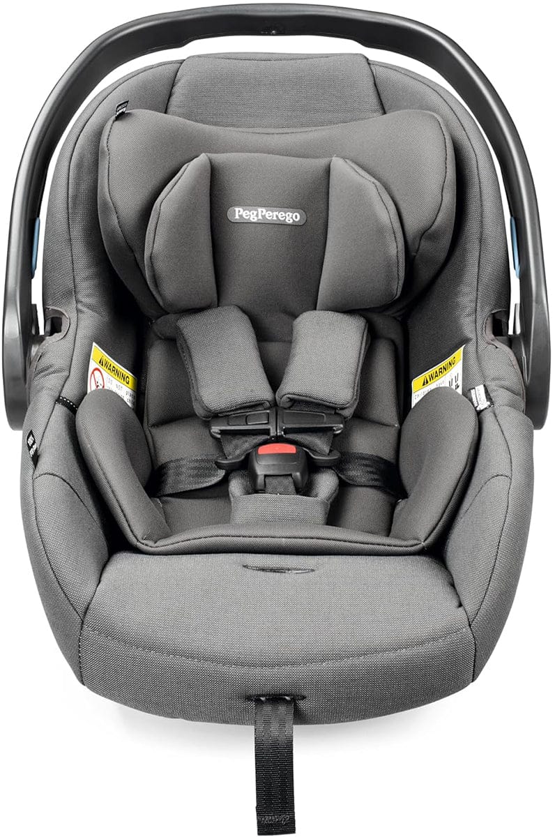 PEG Primo Viaggio Nido Infant Car Seat - Mercury