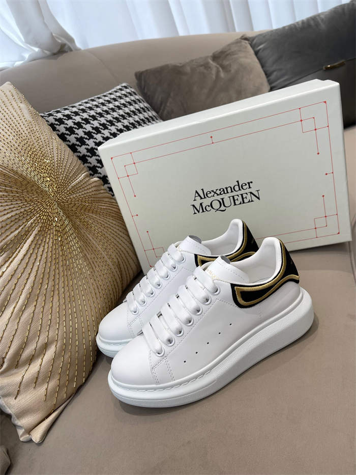 Alexander MQ Oversized