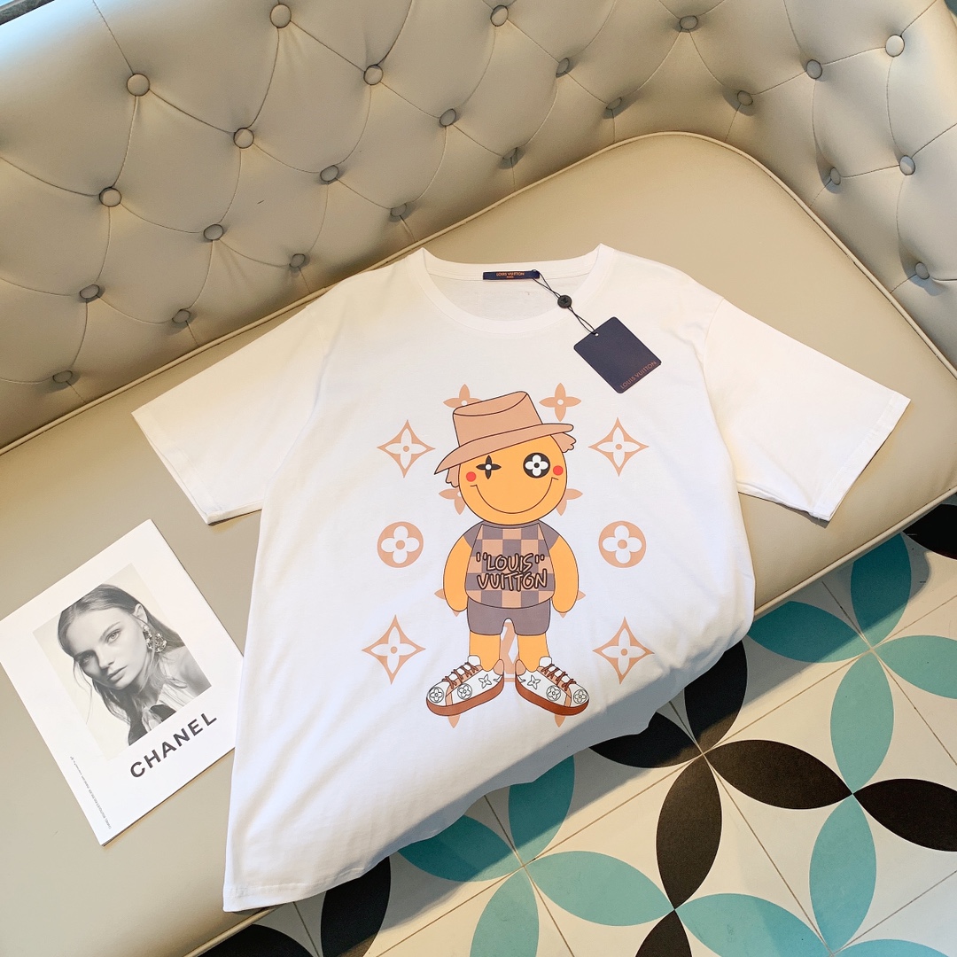 Fashion T-shirt TX-971042