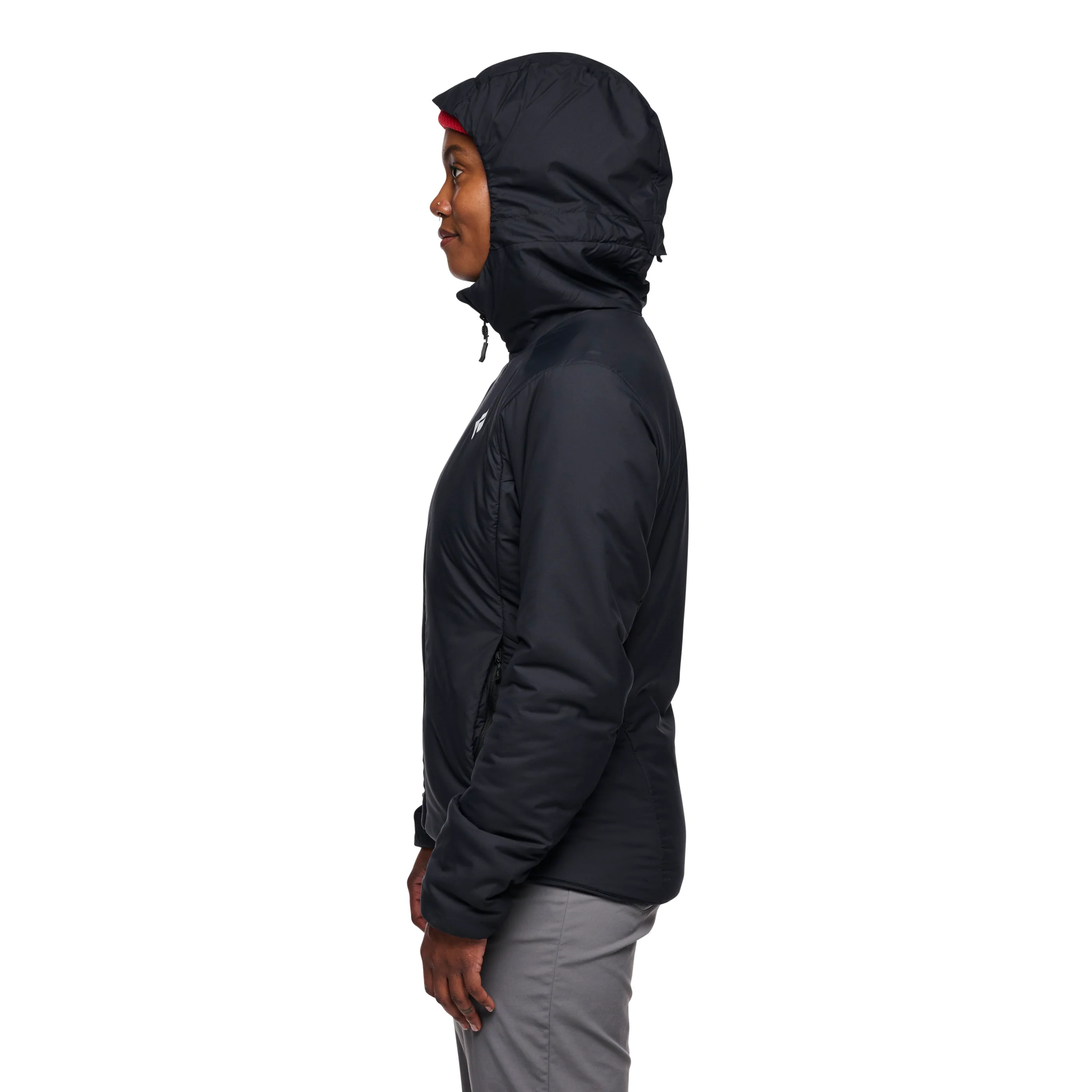 Women's First Light 2.0 Stretch Hoody - Past Season